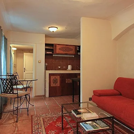 Apartament Cool 1 Bedroom Prokopska In Mala Strana *