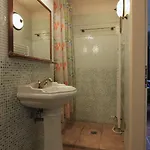 Apartmán 1 Bed Flat - Sleeps 3 - Courtyard - Wifi *