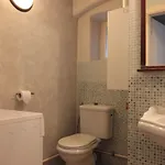1 Bed Flat - Sleeps 3 - Courtyard - Wifi Apartmán Praha